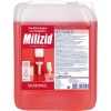 Dr.Schnell Badreiniger Milizid Original, 30007, Sanitärreiniger, Gegen Kalk Und Schmutz, 10 Liter 4
