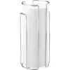 Wenko 16825100 Toilettenpapierspender 3 Rollen 2