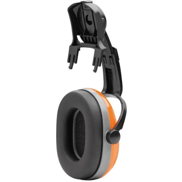 Schuberth Kapselgehörschutz SHP 28-C 16MM, Für Erwachsene, Zur Helmbefestigung, SNR 28dB 4