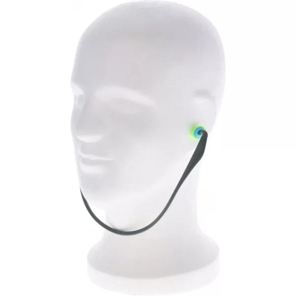 Uvex Bügelgehörschutz X-cap, 2125361, SNR 24dB 3