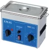 Emag Ultraschallreinigungsgerät Emmi 20 HC, 1,8 Liter, Mit Timer Und Heizung 4