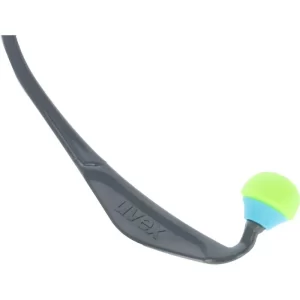 Uvex Bügelgehörschutz X-cap, 2125361, SNR 24dB 18