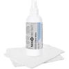 Nanoprotect Edelstahlreiniger Clean Gloss, Mit Sprühkopf, Reinigt, Pflegt Und Schützt, 250ml 2