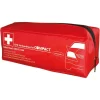 Actiomedic Erste-Hilfe-Tasche Compact Rot, DIN 13164, Auto Verbandtasche 19