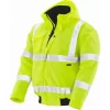 TeXXor Arbeitsjacke Whistler, 4118, Warnschutzjacke, Signalgelb, Wasserdicht, Größe M 28