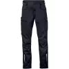 Uvex Arbeitshose SyneXXo Light 7649, Herren, Bundhose, Schwarz, Größe 56 13