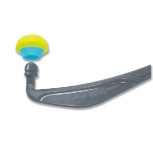 Uvex Bügelgehörschutz X-cap, 2125361, SNR 24dB 16