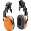 Schuberth Kapselgehörschutz SHP 28-C 16MM, Für Erwachsene, Zur Helmbefestigung, SNR 28dB 20