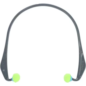 Uvex Bügelgehörschutz X-cap, 2125361, SNR 24dB 12