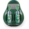 MedX5 Augenspülung Sterile 0,9% NaCl, Augenspülstation, Wandbox, 2 X 500ml 11