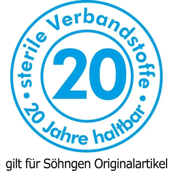Söhngen Hamburg Verbandschrank DIN 13157 4