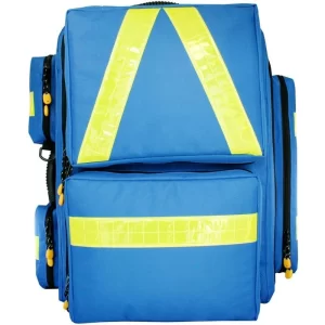 Sanismart Notfallrucksack Medicus XL, Füllung Nach DIN 13169, Wasserabweisend 20