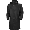 Helly Hansen Helly-Hansen Arbeitsjacke Voss, 70186, Regenmantel, Schwarz, Wasserdicht, Größe L 17