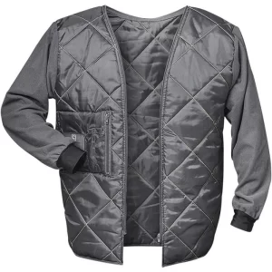 Elysee Arbeitsjacke NIKLAS 2-in-1, 23439-2, Warnschutzjacke, Signalorange, Wasserdicht, Gr. L 12